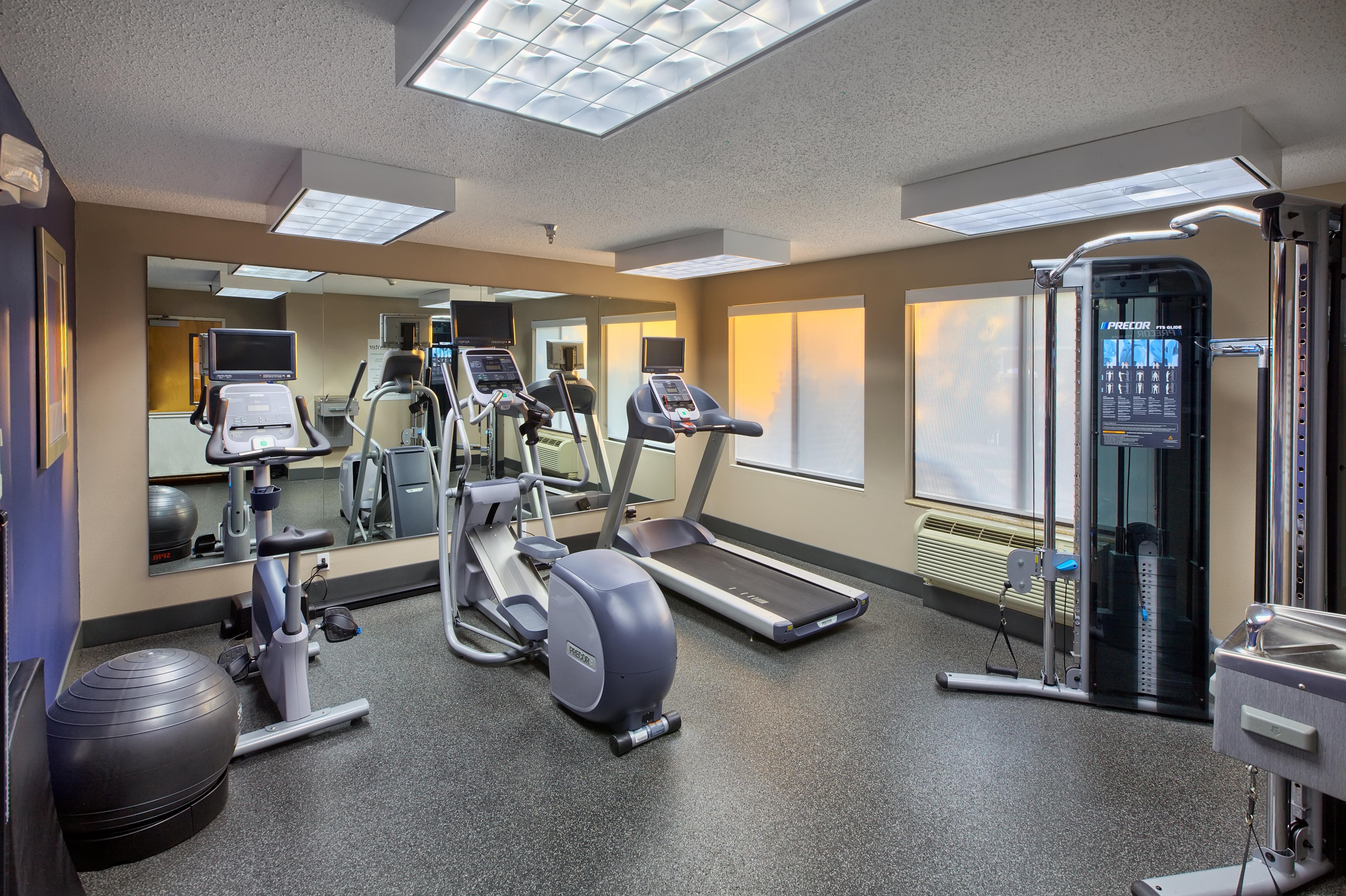 Holiday Inn Express Hotel & Suites Raleigh North - Wake Forest By Ihg Экстерьер фото