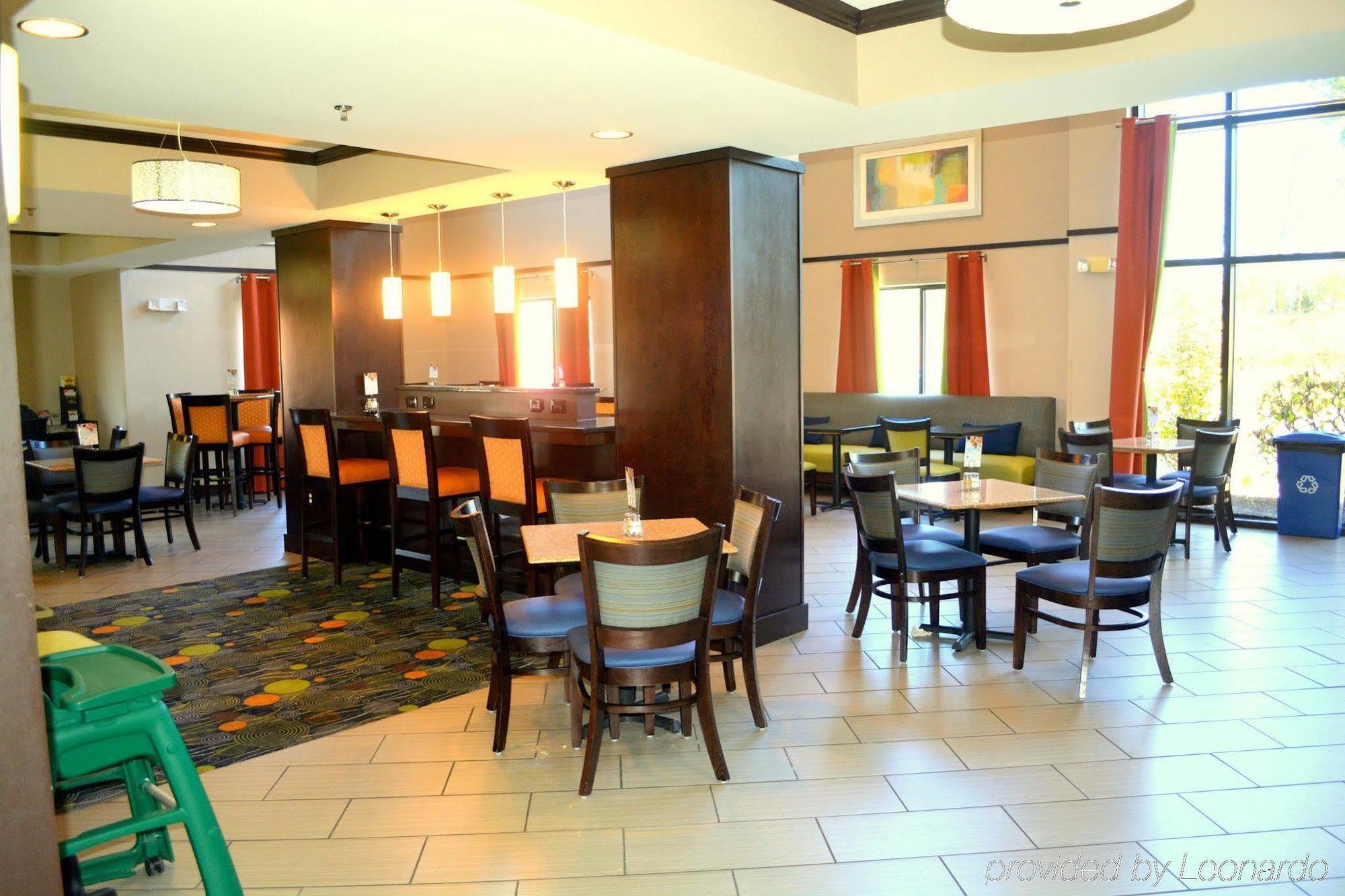 Holiday Inn Express Hotel & Suites Raleigh North - Wake Forest By Ihg Экстерьер фото